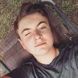 Meet your Posher, Jake